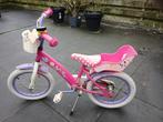 Kinderfiets, Fietsen en Brommers, Fietsen | Kinderfietsjes, Ophalen, Gebruikt, Minder dan 16 inch, Overige merken