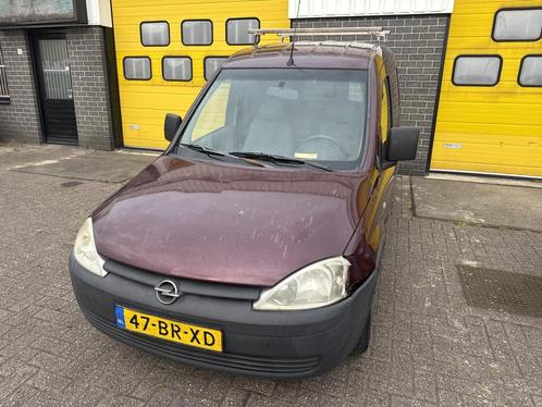 Opel Combo 1.3 CDTi Comfort |EURO4|start en rijdt., Auto's, Bestelauto's, Bedrijf, Te koop, Alarm, Centrale vergrendeling, Elektrische ramen