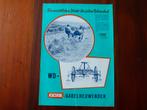 Fahr WD Gabelheuwender folder 1953, Boeken, Catalogussen en Folders, Verzenden, Gelezen, Folder