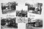 (301-409-037) Hierden De Woudstee, Verzamelen, Ansichtkaarten | Nederland, Verzenden, Gelderland