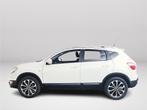 Nissan QASHQAI Connect Edition | Panoramadak | 360º camera, Voorwielaandrijving, Stof, Gebruikt, 4 cilinders