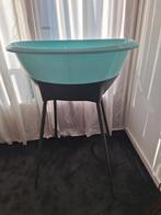 Babybad op Pootjes met Stop, Kinderen en Baby's, Badjes en Verzorging, Gebruikt, Badje, Standaard, Ophalen