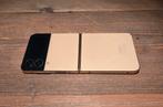 Samsung Galaxy Z Flip 4 - 128GB Goud, 128 GB, Ophalen of Verzenden, Overige kleuren, Galaxy Z Flip