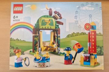 Lego 40529 - Kinderkermis beschikbaar voor biedingen