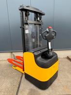 LOC J14 1400KG 1120UUR TRIPLEX 4,20M 2011 NETTE STAPELAAR, Ophalen, Stapelaar, 1000 tot 2000 kg, Loc