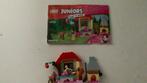 Lego - sneeuwwitje - set, Kinderen en Baby's, Speelgoed | Duplo en Lego, Ophalen of Verzenden, Gebruikt, Complete set, Lego