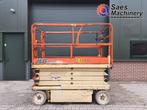 Genie JLG 2646E2 - Schaarlift