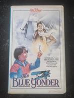 The Blue Yonder (VHS), Alle leeftijden, Ophalen of Verzenden, Zo goed als nieuw, Actie en Avontuur