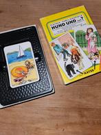 Piatnik Hund und ...? Familiespel, Piatnik, Gebruikt, Ophalen of Verzenden, Vijf spelers of meer