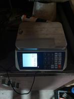 Digitale weegschaal 0.5 t/m 6 kg, Ophalen of Verzenden, Zo goed als nieuw, Keukenweegschaal, Minder dan 10 kg