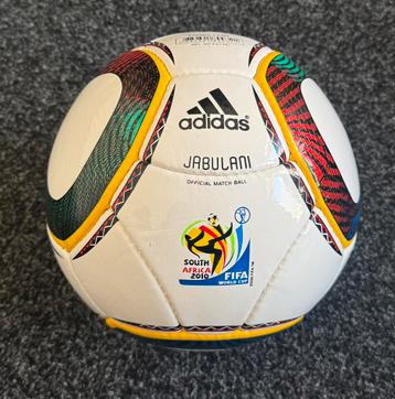 Adidas Jabulani Replica WC 2010  beschikbaar voor biedingen
