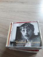 Reinbert de Leeuw - Portret van, 2cd, Ophalen of Verzenden, 1960 tot 1980, Gebruikt