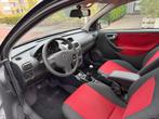 Opel Corsa 1.2 16V 3D 2004 Zwart, Voorwielaandrijving, 74 pk, Bluetooth, Zwart