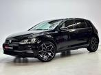 Volkswagen Golf 1.0i Automaat - Sport - Carplay - Massage St, Gebruikt, 116 pk, Zwart, Origineel Nederlands