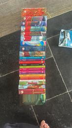 Geronimo Stilton boeken - fantasia, Ophalen of Verzenden, Zo goed als nieuw