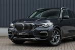 BMW X5 xDrive40i High Executive|Achterasbesturing|ACC|Pano, Gebruikt, Bedrijf, Vierwielaandrijving, 2998 cc