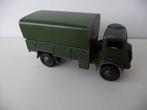 DINKY TOYS - ARMY WAGON - nr.623, made in England, Ophalen of Verzenden, Gebruikt, Bus of Vrachtwagen