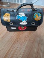 Tram bestuurders tas met inhoudt, Verzamelen, Ophalen of Verzenden, Gebruikt, Tram, Overige typen