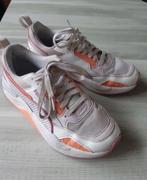 Puma, Ophalen, Gebruikt