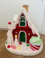 Kerst candyline huis, Ophalen, Zo goed als nieuw