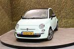 Fiat 500 0.9 TwinAir T Cult *Uniek | Panorama | P.sensor | M, Auto's, Gebruikt, Euro 6, 905 kg, Bedrijf
