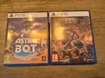 PS5 Doom Dark Ages + Astrobot in 1 koop, Ophalen of Verzenden, Zo goed als nieuw