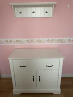 Maison Plage Babykamer meubels, Kinderen en Baby's, Kinderkamer | Commodes en Kasten, Ophalen, Zo goed als nieuw, 75 tot 100 cm