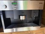 Miele CVA 620   werkt goed, Witgoed en Apparatuur, Gebruikt, 10 kopjes of meer, Koffiemachine, Afneembaar waterreservoir