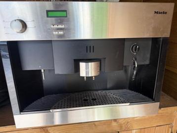 Miele CVA 620   werkt goed beschikbaar voor biedingen