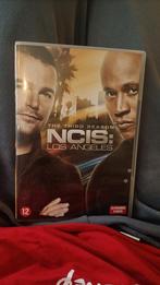 Ncis los Angeles, Vanaf 12 jaar, Ophalen of Verzenden, Zo goed als nieuw
