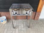 BBQ huren | Barbecues te huur | Huur een BBQ, Tuin en Terras, Ophalen of Verzenden, Nieuw