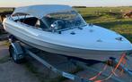 Charmante klassieke/retro speedboot, Ophalen, Gebruikt, Binnenboordmotor, 120 tot 200 pk