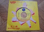 Single - Ramones – Baby, I Love You, Cd's en Dvd's, Vinyl Singles, Gebruikt, 7 inch, Single, Ophalen of Verzenden