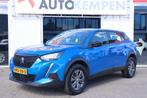 Peugeot 2008 1.2 PT 130 PK VISION-PACK 360 CAMERA DEALERONDE, Voorwielaandrijving, LED verlichting, Stof, Gebruikt