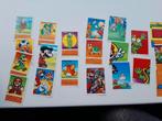 Nintendo stickers 1991 1992, Ophalen of Verzenden, Zo goed als nieuw