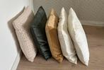Ikea kussens 50x50, Huis en Inrichting, Woonaccessoires | Kussens, Ophalen of Verzenden, Nieuw, Wit, Vierkant