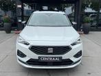 Seat Tarraco 1.4 TSI e-Hybrid PHEV FR 245PK|Pano|Memory|Came, Zwart, 4 cilinders, Alcantara, Wit
