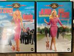 LEGALLY BLONDE (SET), Cd's en Dvd's, Dvd's | Komedie, Verzenden, Zo goed als nieuw, Actiekomedie