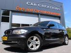 BMW 1-serie 116i Business Line (bj 2008), Auto's, BMW, 1-Serie, 65 €/maand, Gebruikt, 4 cilinders