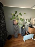 Stijlvolle Pilaren / Plantenstandaards, Tuin en Terras, Ophalen, Gebruikt