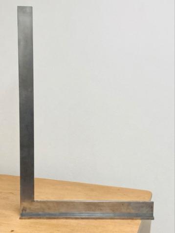 Blokhaak staal 100x66 cm klasse 1 beschikbaar voor biedingen
