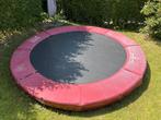 BERG Elite InGround trampoline 330, Kinderen en Baby's, Speelgoed | Buiten | Trampolines, Ophalen, Gebruikt