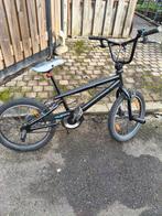 Sparta Freestyle BMX, Fietsen en Brommers, Fietsen | Crossfietsen en BMX, Ophalen, Gebruikt, Staal