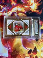 Futera unique world football 24 Bernardo Silva Gold ACE 9, Ophalen of Verzenden, Nieuw, Losse kaart, Foil