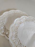 Taartranden > 200 stuks diam 30 cm, Huis en Inrichting, Keuken | Textiel, Ophalen of Verzenden