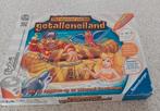 Tiptoi getalleneiland, Ophalen of Verzenden, Gebruikt, Rekenen