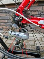 Bianchi Via Nirone 7 C2C racefiets maat 55 cm, Fietsen en Brommers, Fietsen | Racefietsen, Overige merken, Gebruikt, Heren, Info@bimici.nl