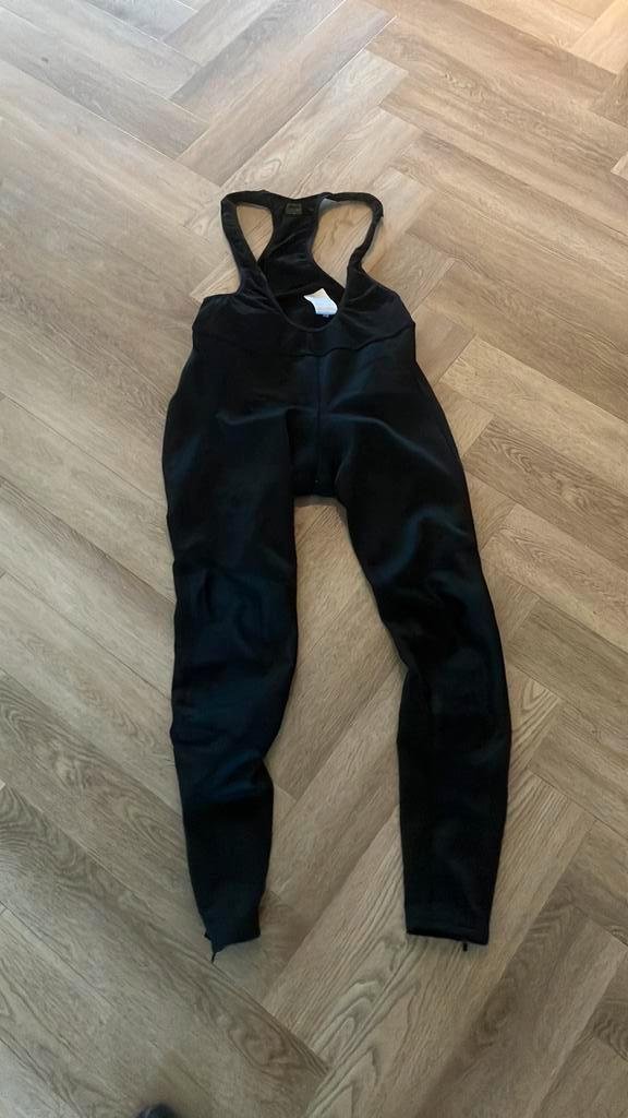 Craft fietsbroek maat XL, Fietsen en Brommers, Fietsaccessoires | Fietskleding, Zo goed als nieuw, Heren, Bovenkleding, XL, Ophalen of Verzenden