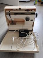 Lewenstein compacta 70, Hobby en Vrije tijd, Naaimachines en Toebehoren, Ophalen, Zo goed als nieuw, Naaimachine, Overige merken