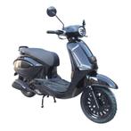 GTS Palermo scooter  nieuw !!, Maximaal 45 km/u, Nieuw, Ophalen of Verzenden, GTS